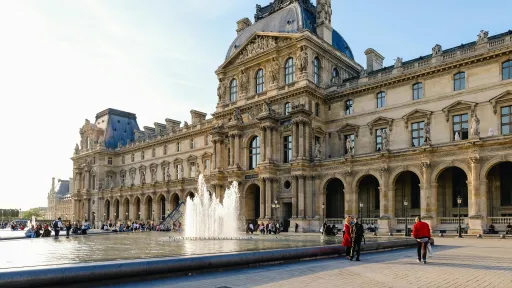 Association de l'Ecole de Louvre