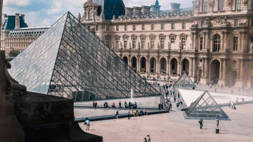 Association de l'Ecole du Louvre