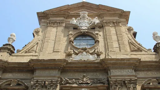 Florence baroque