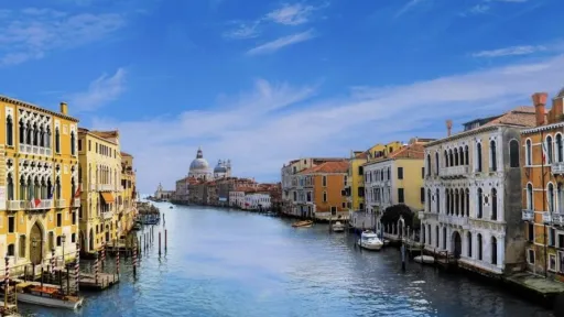 Grand canal