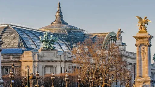 Grand Palais