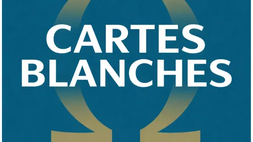 Logo Cartes Blanches