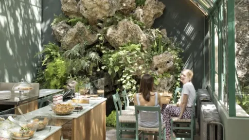 Mus&eacute;e de la Vie Romantique