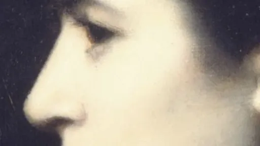 Visages d'artistes