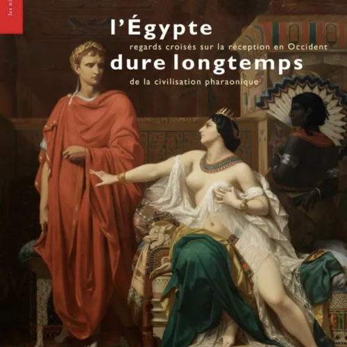 L'Egypte dure longtemps