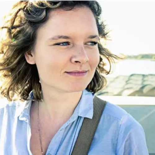 Solveig Placier