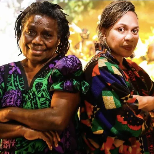 Pouvoir des femmes