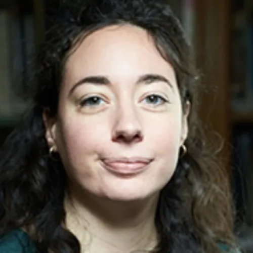 Juliette Degennes Orangerie