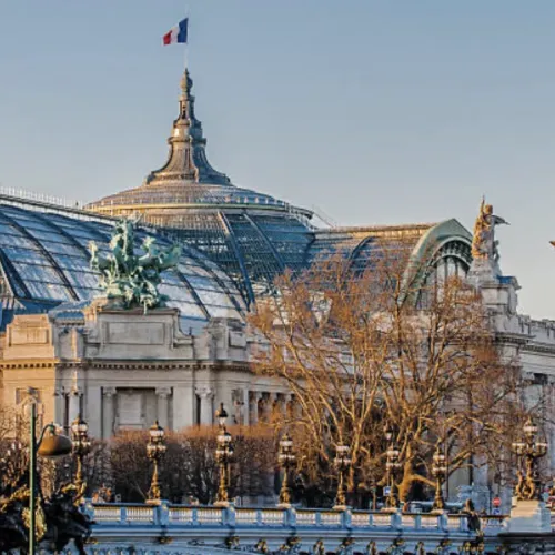 Grand Palais