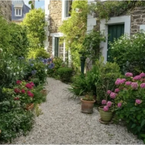 Jardins anglais