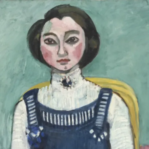 Marguerite