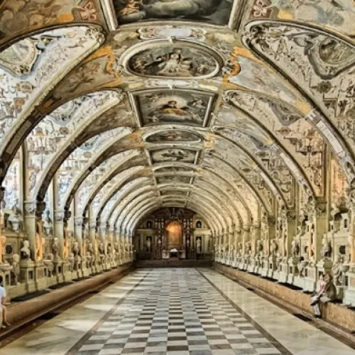 Baroque