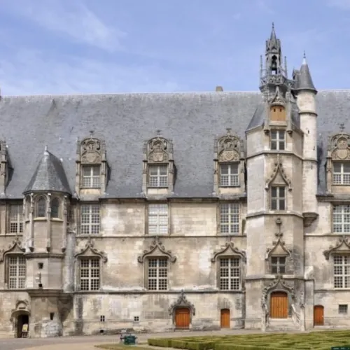 Beauvais