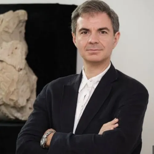 Rocco Rante
