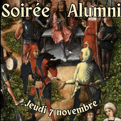 Soir&eacute;e