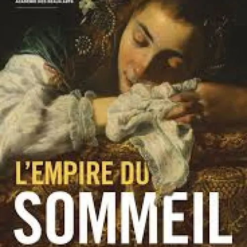 l'empire du sommeil
