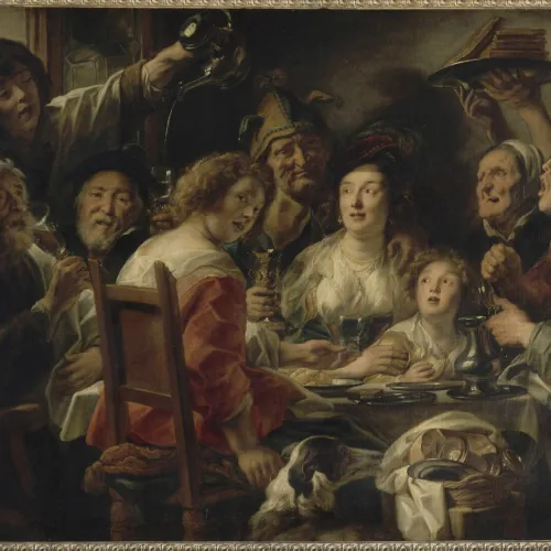 Jordaens