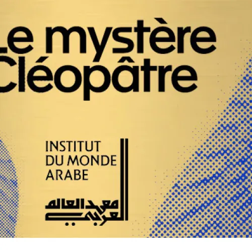 Mystère Cléopâtre