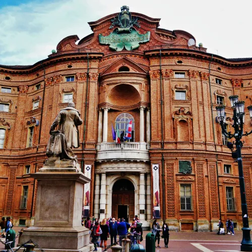 Palais Carignano