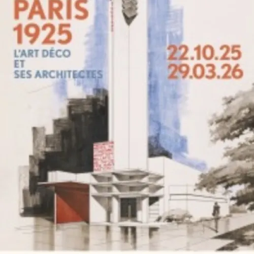 Cit&eacute; de l'architecture