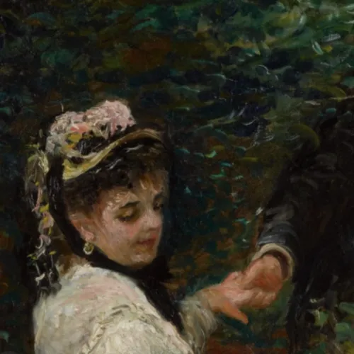 Mus&eacute;e d'Orsay