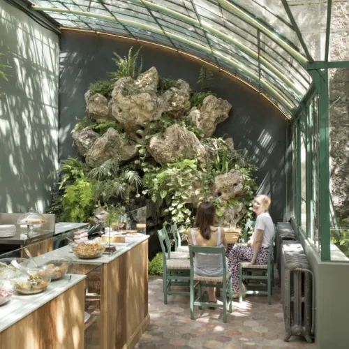 Mus&eacute;e de la Vie Romantique