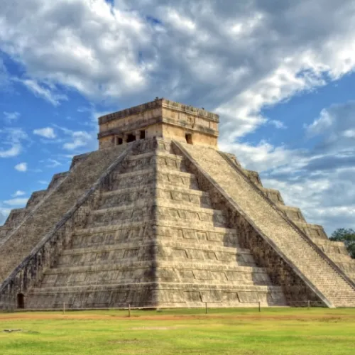 Retour sur le Mexique
