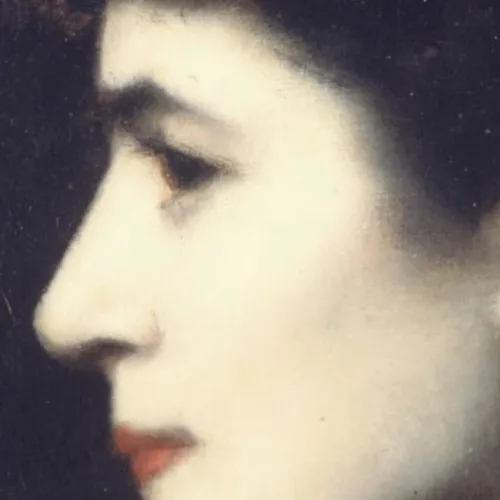 Visages d'artistes