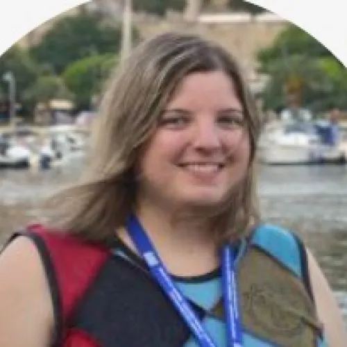 Alexopoulou