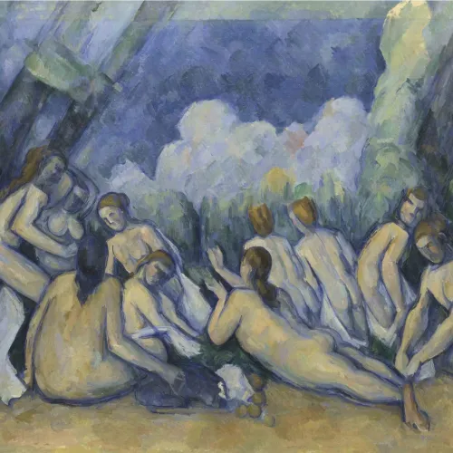 Grand Palais