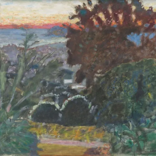 De Monet &agrave; Hockney 