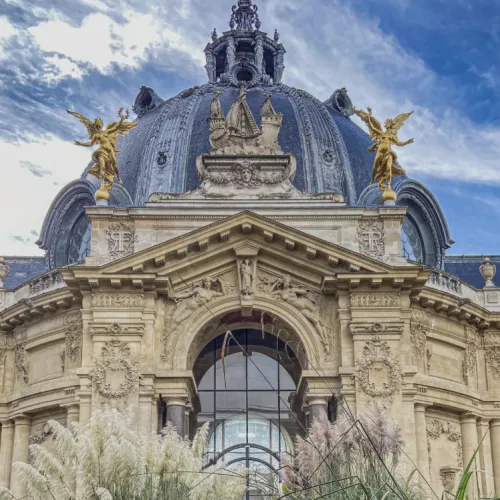 Bruxelles Carte Blanche 