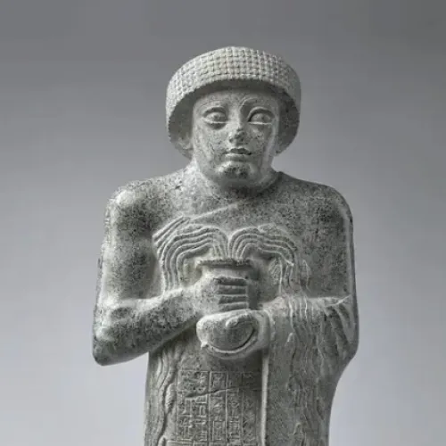 Eau primordiale