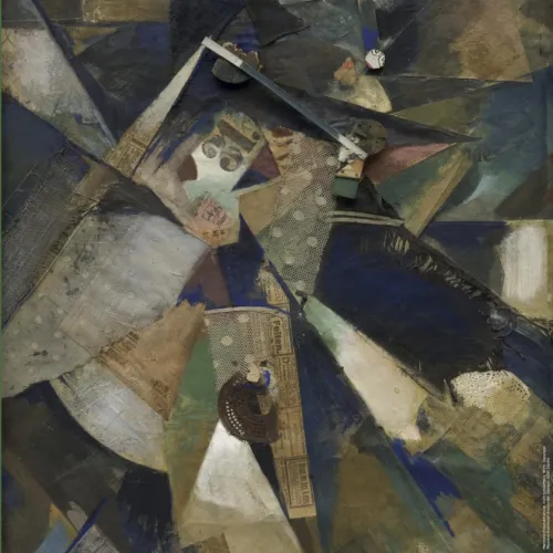 Mus&eacute;e Picasso