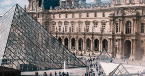 Association de l'Ecole du Louvre