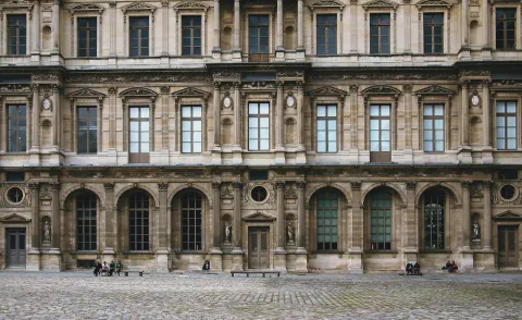 Association de l'Ecole du Louvre
