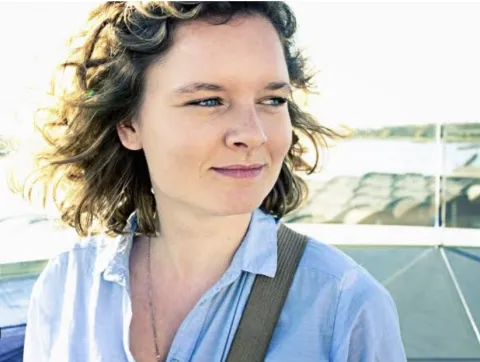 Solveig Placier