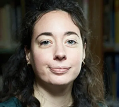 Juliette Degennes Orangerie