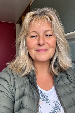 Sarah