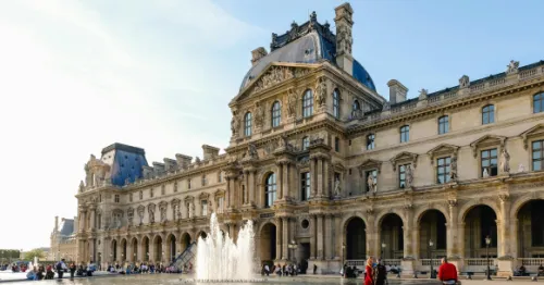 Association de l'Ecole du Louvre