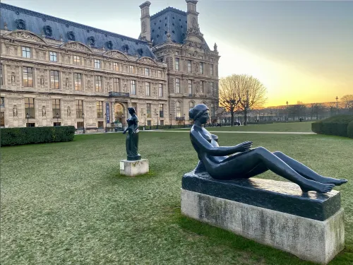 Photo Jaujard
