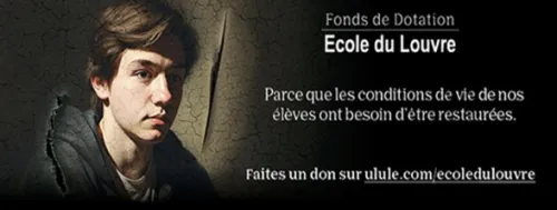 Appel aux dons