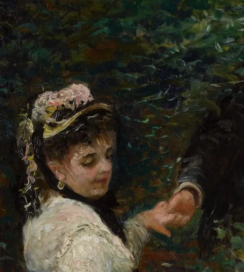 Mus&eacute;e d'Orsay