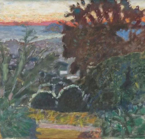 De Monet &agrave; Hockney 