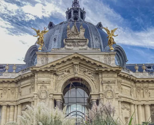 Bruxelles Carte Blanche 