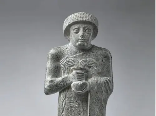 Eau primordiale