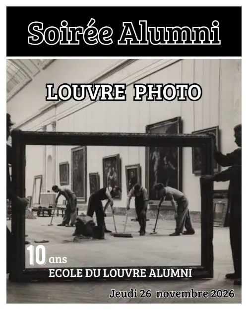 Soir&eacute;e Alumni 2026